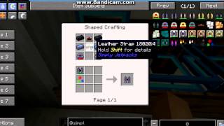 how to use and craft leadstone jetpacks [upl. by Enrika185]