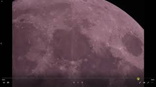 EP158  Stacking the moon videos with AutoStakkert Registax and Lightroom [upl. by Notsruht591]