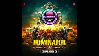 Broodje Friday  Dominator  The Core Citadel  Rave Arena 2024 [upl. by Ribaudo682]