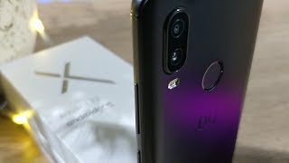 BQ Aquaris X2  Review deutsch Ein Geheimtipp der Mittelklasse [upl. by Rolyab]