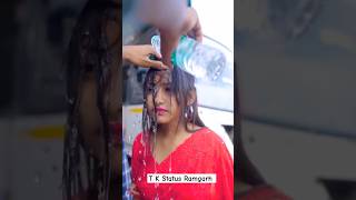 Tod Diya Na Selem Dila Re New Nagpuri Status Video 2024 New couples Reel reels viral yt [upl. by Charlene]