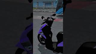 Cinematic motor beat bussimulatorindonesia modmotor [upl. by Iaras]