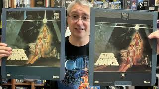 Star Wars Home Video Year by Year 1982 Hosted by Nathan P Butler [upl. by Pegma]