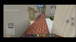 elementaryUniversity of pasong tamo in Minecraftiversonfirevolunteer [upl. by Keiryt694]