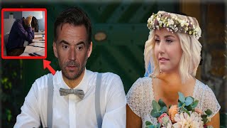 Florian Silbereisen und Beatrice Egli hatten Schwierigkeiten die perfekte Hochzeit zu organisieren [upl. by Rhiamon]