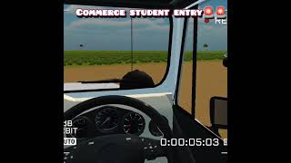 thar entry indian tractor game [upl. by Sinnej883]