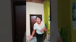 couple family comedy humor fnadie puede castigar Ami nenita [upl. by Possing]