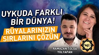 RÜYALARINIZ ÇIKIYORSA BUNLARI MUTLAKA YAPIN Çakralar Burçlar ve Mizaç [upl. by Daahsar]