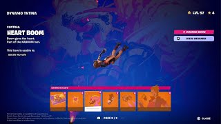 Fortnite Kicks [upl. by Ardnasela]