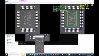 Python OpenCV Practical Example 17 [upl. by Kenison327]