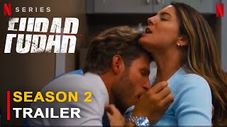 FUBAR Season 2 Trailer  Netflix  Arnold Schwarzenegger Monica Barbaro Fubar Ending Explained [upl. by Gianna]