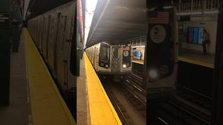 G Train 051424 [upl. by Shane185]