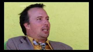 Doug Stanhope on climate change coverage and overpopulation Newswipe S2E4 [upl. by Grimaud]