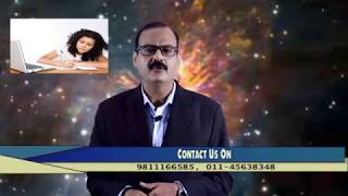 कर्क राशिफल 2018  kark Rashiphal 2018  Cancer Horoscope 2018  Acharya Sidharth Vyas [upl. by Anitsuga]