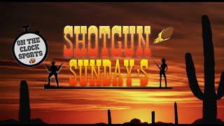 3 Delinquents vs 5 Cheat Codes Silver Div Championship Game Shotgun Sundays S 15 [upl. by Eixirt486]