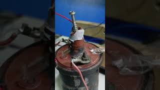 Car ignition coil testdiy 😱😱😱 [upl. by Sheedy]