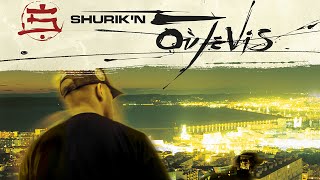 Shurikn  Ya pas le choix Audio officiel [upl. by Avek51]