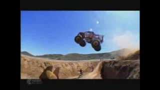 Nitro Circus 5 Thrillbillies trailer  MADNESS [upl. by Otina]