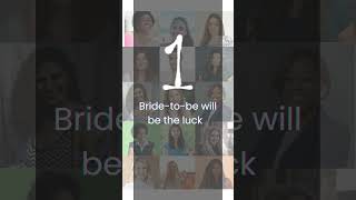 Contest Win my wedding dress  Boutique je me marie foryou wedding trend canada viralvideo [upl. by Philipp675]