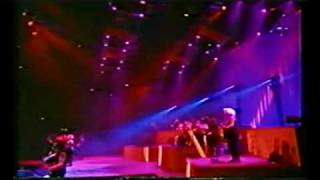 Roxette Spending my time Live 1991 [upl. by Heigl]