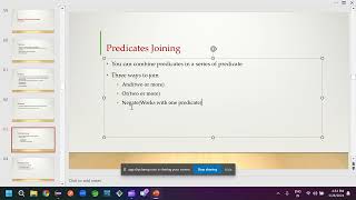 Supplier consumer predicate detailed video  Interview Questions [upl. by Toma]