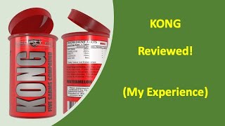 SARMs My Experience KONG by Medfit RX 🧪🔬Sources⏬️ 👉 sarminfo 🧪 [upl. by Fesuy658]