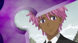 Neo Yokio Part 3  Boonslayer [upl. by Petrick301]