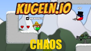 Kugelnio  Chaos [upl. by Nerita]