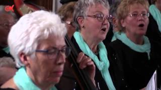 Benefietconcert kerk van Ammerstol [upl. by Seldon]