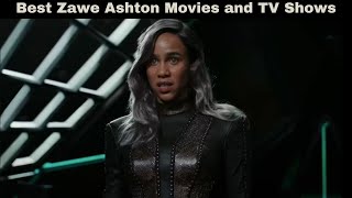 Best Zawe Ashton Movies and TV Shows  WorldFree4uX [upl. by Ahtabat]