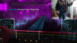 Attack AttackSmokahontas Rocksmith 2014 Bass CDLC [upl. by Ronacin731]