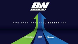 Our Most Powerful Fusion Yet – BW Fusion Biodyne amp Agronomy 365 Join Forces [upl. by Elleda]