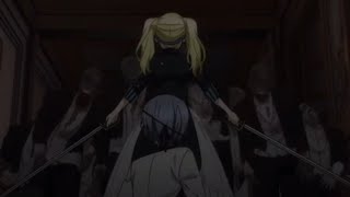 Black Butler AMV quotAirplanequot [upl. by Harvard]