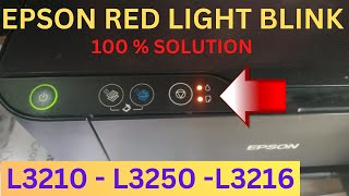 Epson l3210 resseter adjustment program download  epson l3210 red light blink l3210 resseter [upl. by Euhsoj]