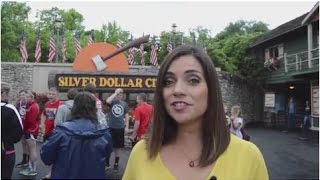 Expert Tips on Visiting Silver Dollar City in Branson MO [upl. by Arimihc]