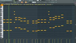 Dee Mark  Super Nova FL Studio [upl. by Aila]