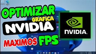 Cómo conseguir MÁS FPS en juegos OPTIMIZANDO WINDOWS 💹  AUMENTAR FPS en Fortnite  CurTech [upl. by Anelra270]