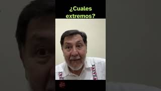 Expertos dicen que la extrema izquierda y derecha son igual de nocivas — SinAparenteDigresión [upl. by Mcgruter]