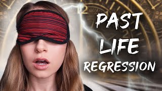 I Did 500 Regressions And Learned THIS About Past Lives [upl. by Alethia]