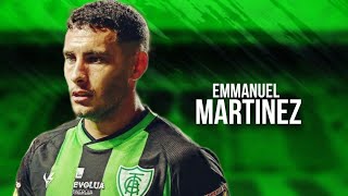 Emmanuel Martínez • Highlights • 2023  HD [upl. by Dietrich]