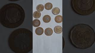 20₹ 10₹COIN VIRALVIDEO COLLECTION trandingshorts [upl. by Eiznik]