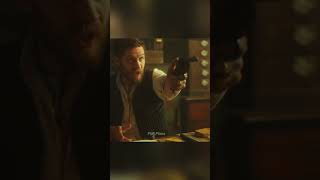 Tommy meets Alfie S2 Ep2 viral shorts peaky [upl. by Nidia380]