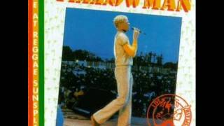 Yellowman  Soldiers Take Over Live [upl. by Yonit]