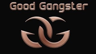 YES NO  GOOD GANGSTER  Karaoke Version [upl. by Yhtir212]