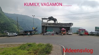 KUMILY VAGAMON Mdeensvlog [upl. by Sibby]