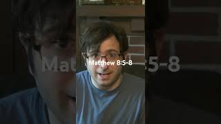 Double portion of debunked bible contradictions shorts apologetics biblecontradictions [upl. by Odnam]