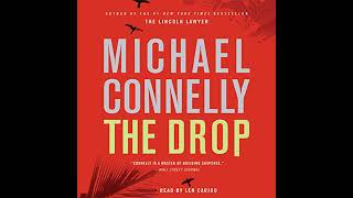 The Drop Audiobook by Michael Connelly [upl. by Anadal]