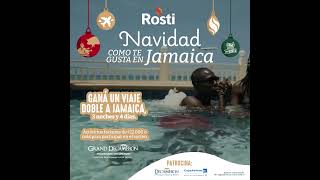 Navidad en Jamaica suena mejor ¿verdad 😎☀️ ​ [upl. by Ilrahc617]