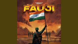 FAUJI ARMY SONG [upl. by Wesa429]