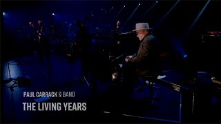 Paul Carrack  The Living Years Live at Victoria Hall Leeds 2020 [upl. by Olatha]